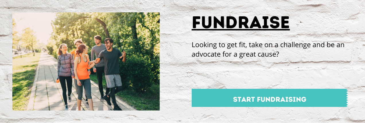 fundraising via GoodCompany 